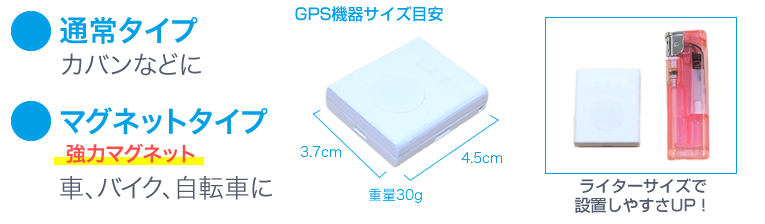 マグネットイメージ図